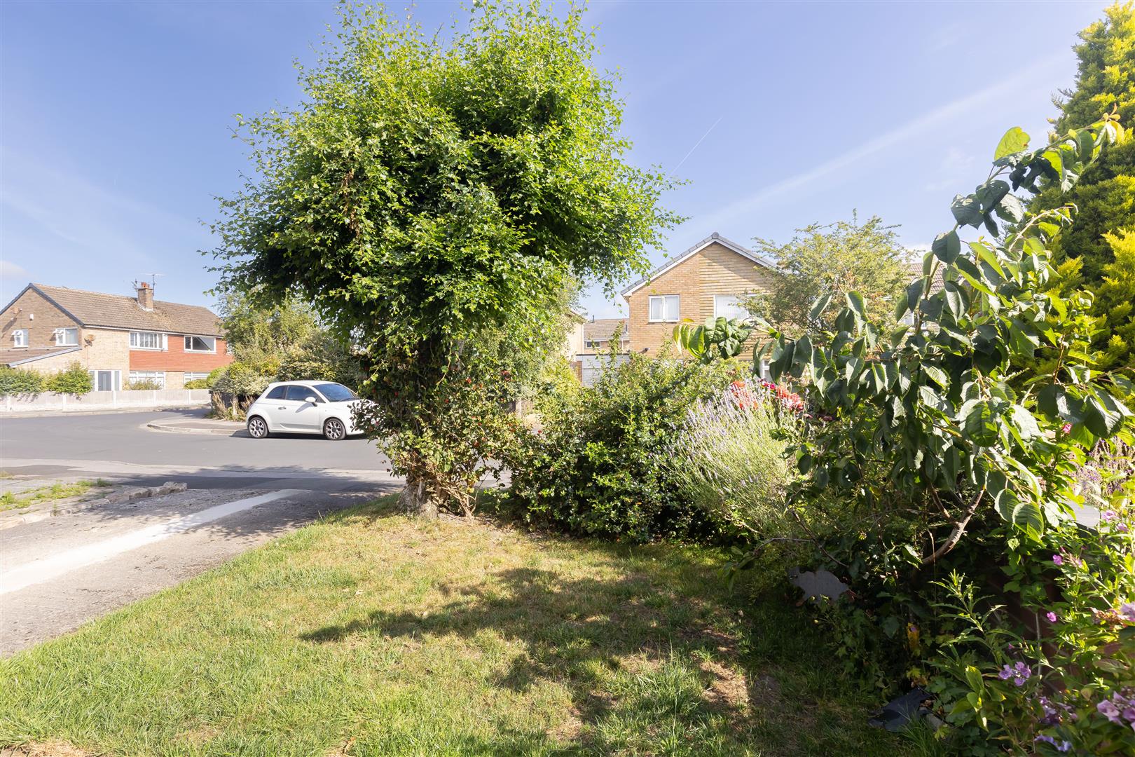 Ashtree Grove, Penwortham, Preston